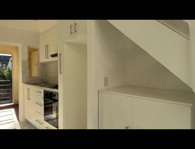 1 BEDROOM APARTMENT RENTED IN MORNINGSIDE
